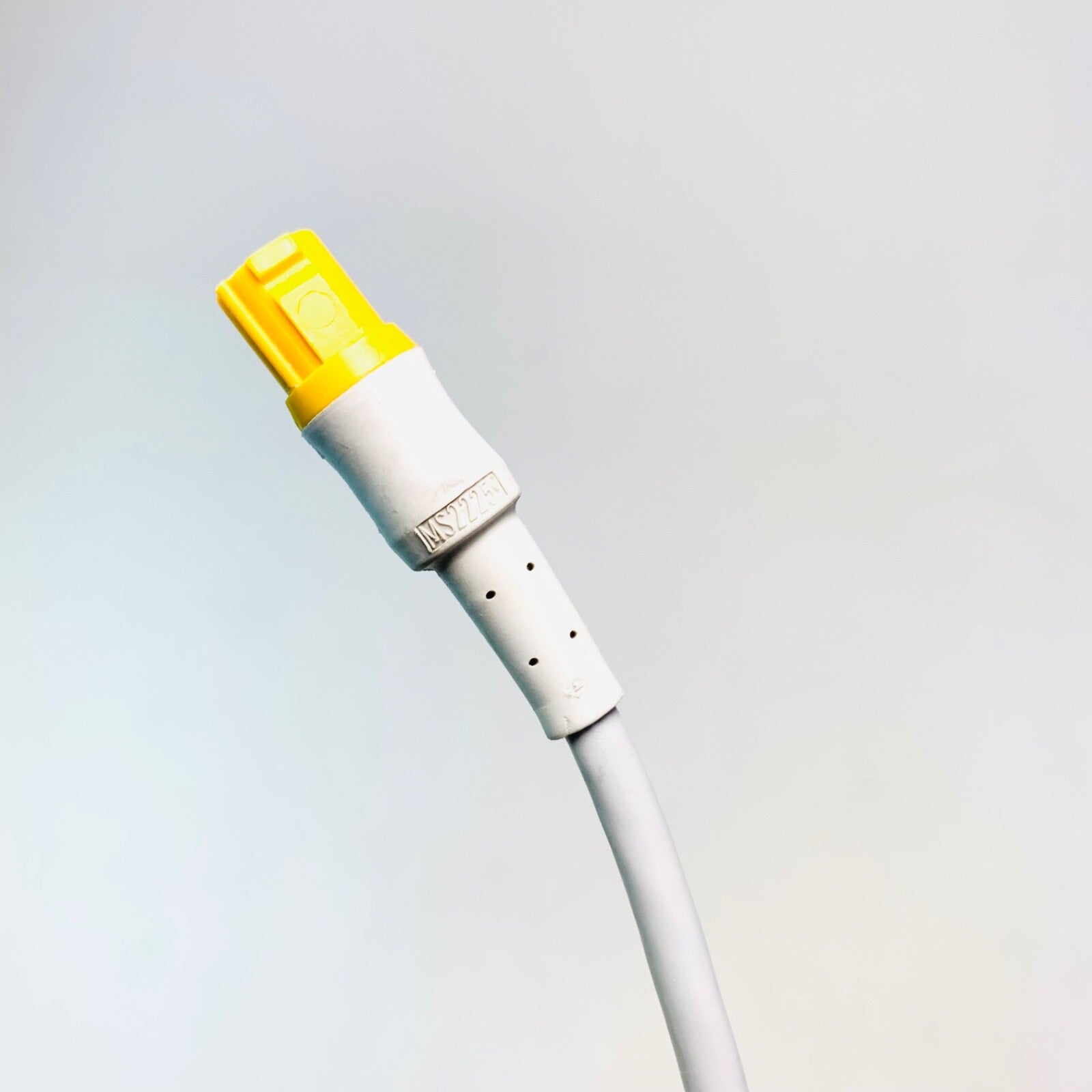 Drager REF MS22259, CO2 SYNC AND ANALOG SYNC Y CABLE