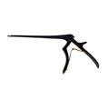 Aesculap FK913B Kerrison Noir Bone Punch 2mm 40° Up 200mm Detachable Ejector