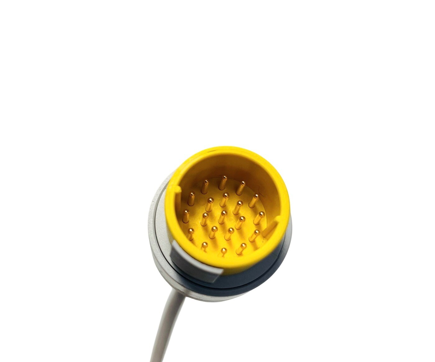 GE REF 2027759-001, SOLAR CAPNOFLEX ADAPTER