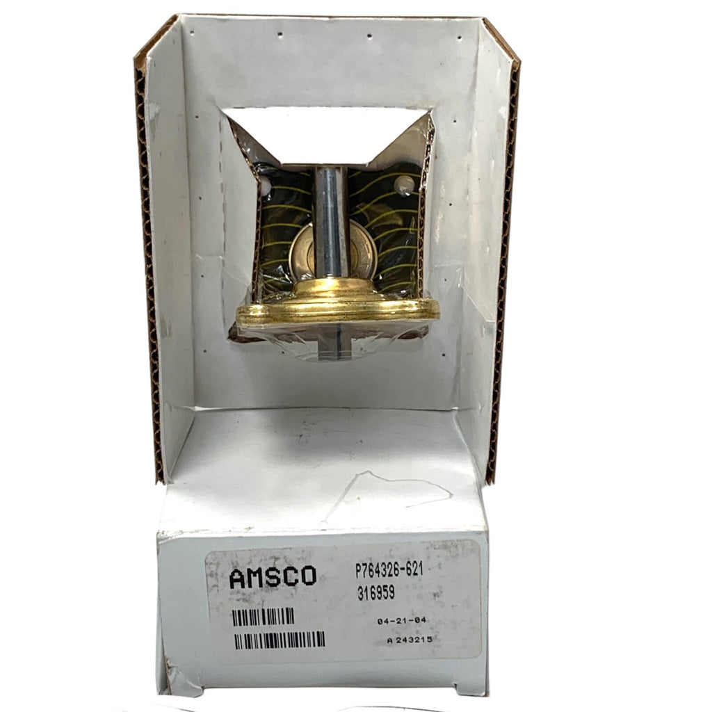 Amsco/STERIS REF P764326-621/K316959, Rebuild Kit Part for S7 Valve