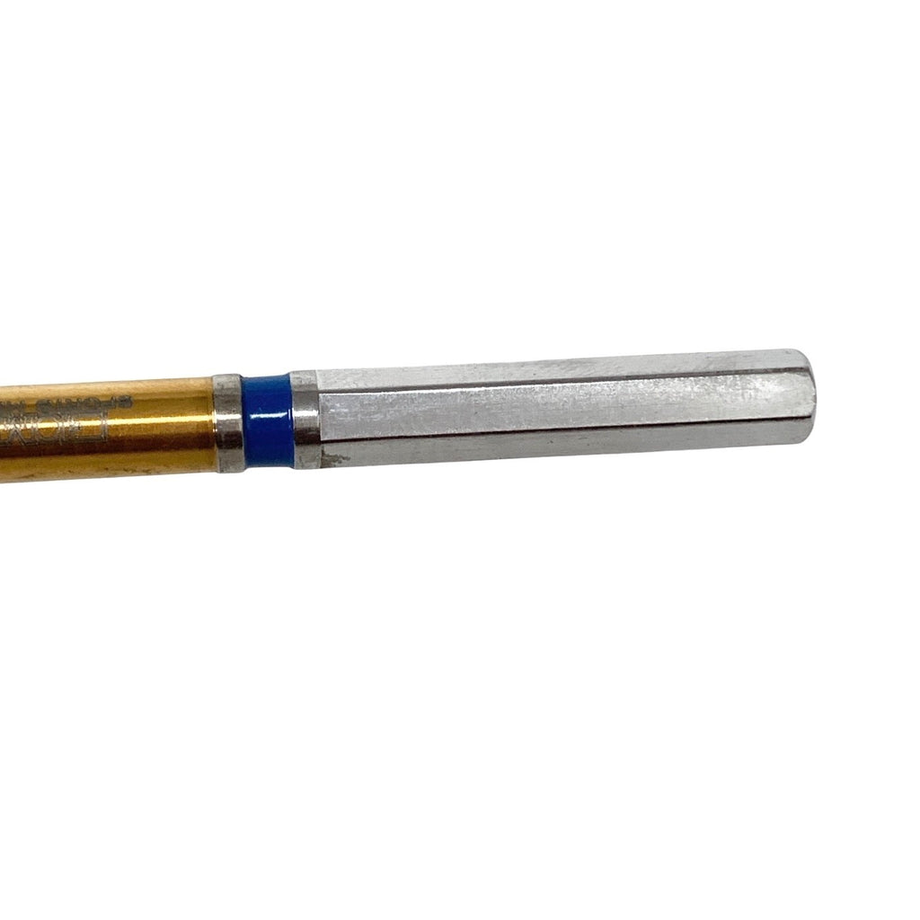 BIOMET REF 909618, 8.0MM Cannulated Reamer