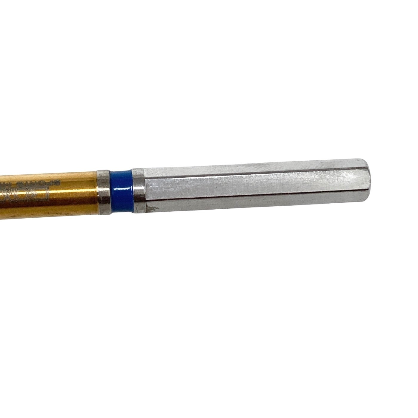 BIOMET REF 909618, 8.0MM Cannulated Reamer