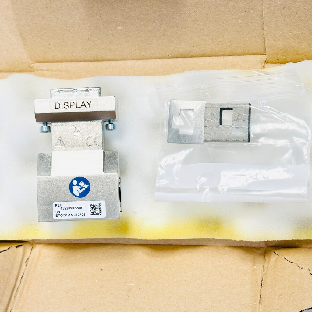Philips (EIZO) 452209022801 SINGLE LINK DVI CONVERTER