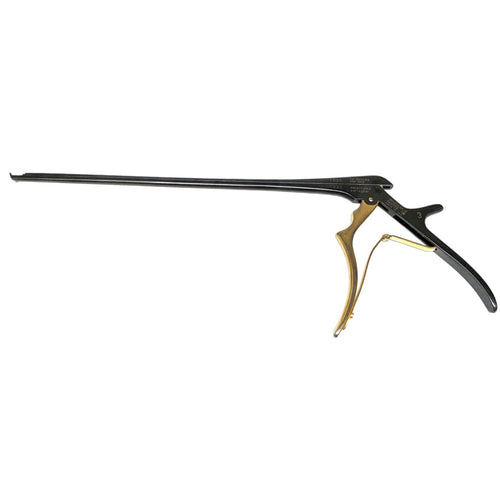 Aesculap REF FK977B, 3mm/280mm Kerrison Bone Punch