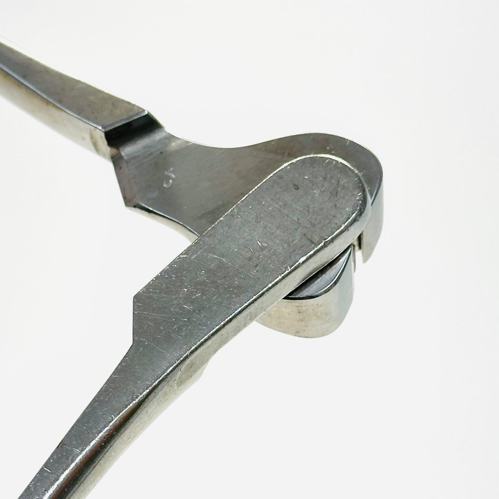 V. Mueller OS3062 Wire Cutter  Martin 6-1/2 Inch INSTRUMENT