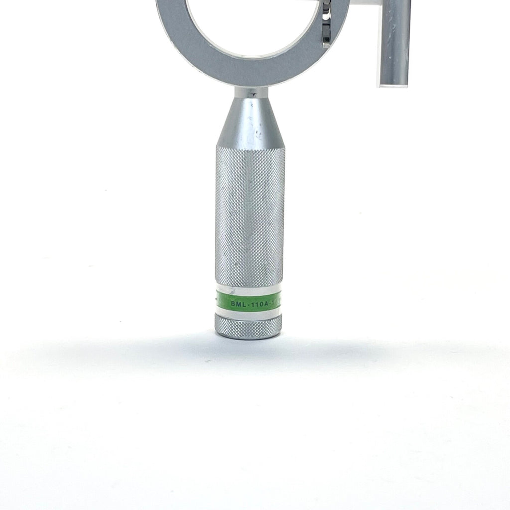 OLYMPUS BML-110A-1 Emergency Mechanical Lithotriptor Handle, Reusable