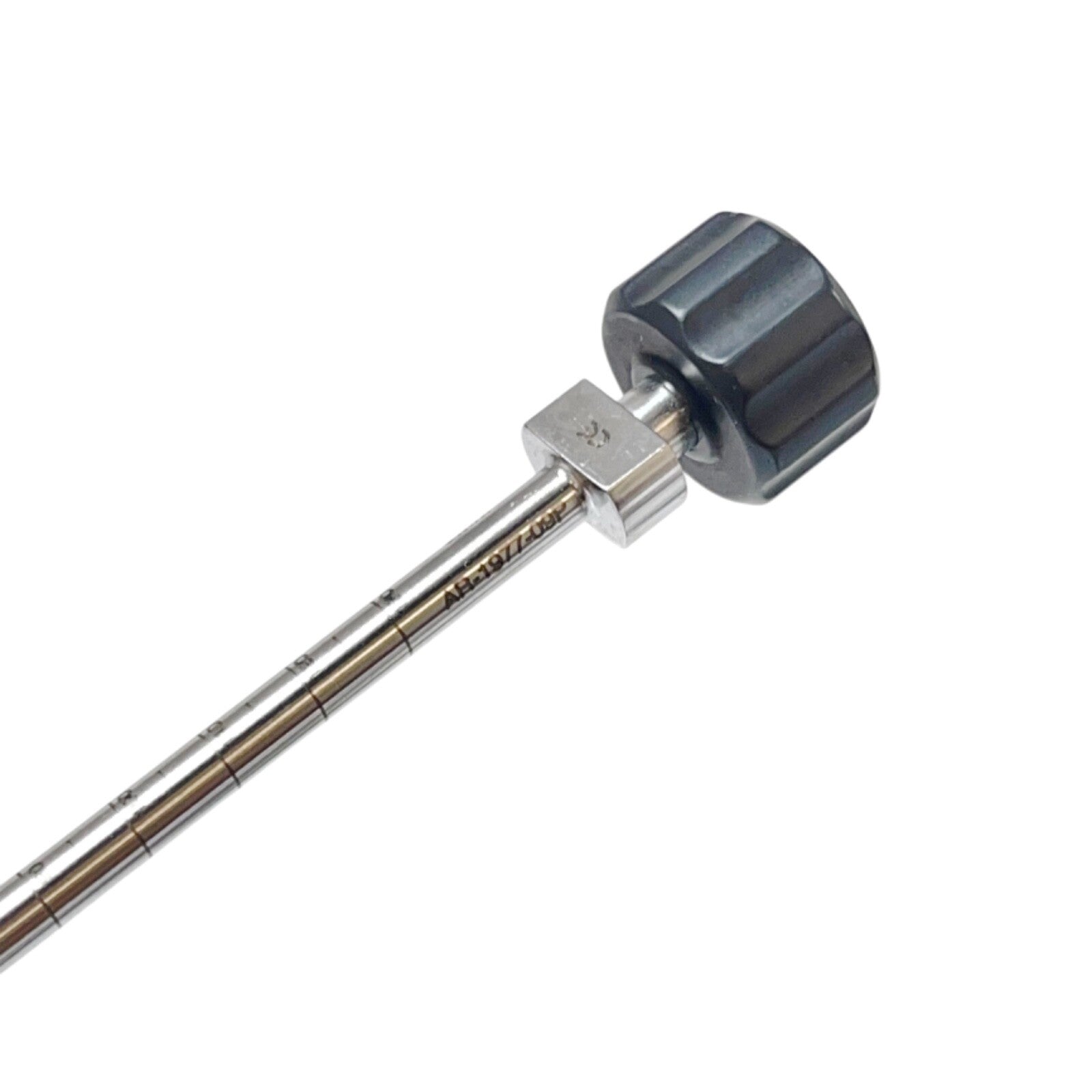 Arthrex Transfix II Tunnel Hook Set W/ Knob For Acl Reconstruction