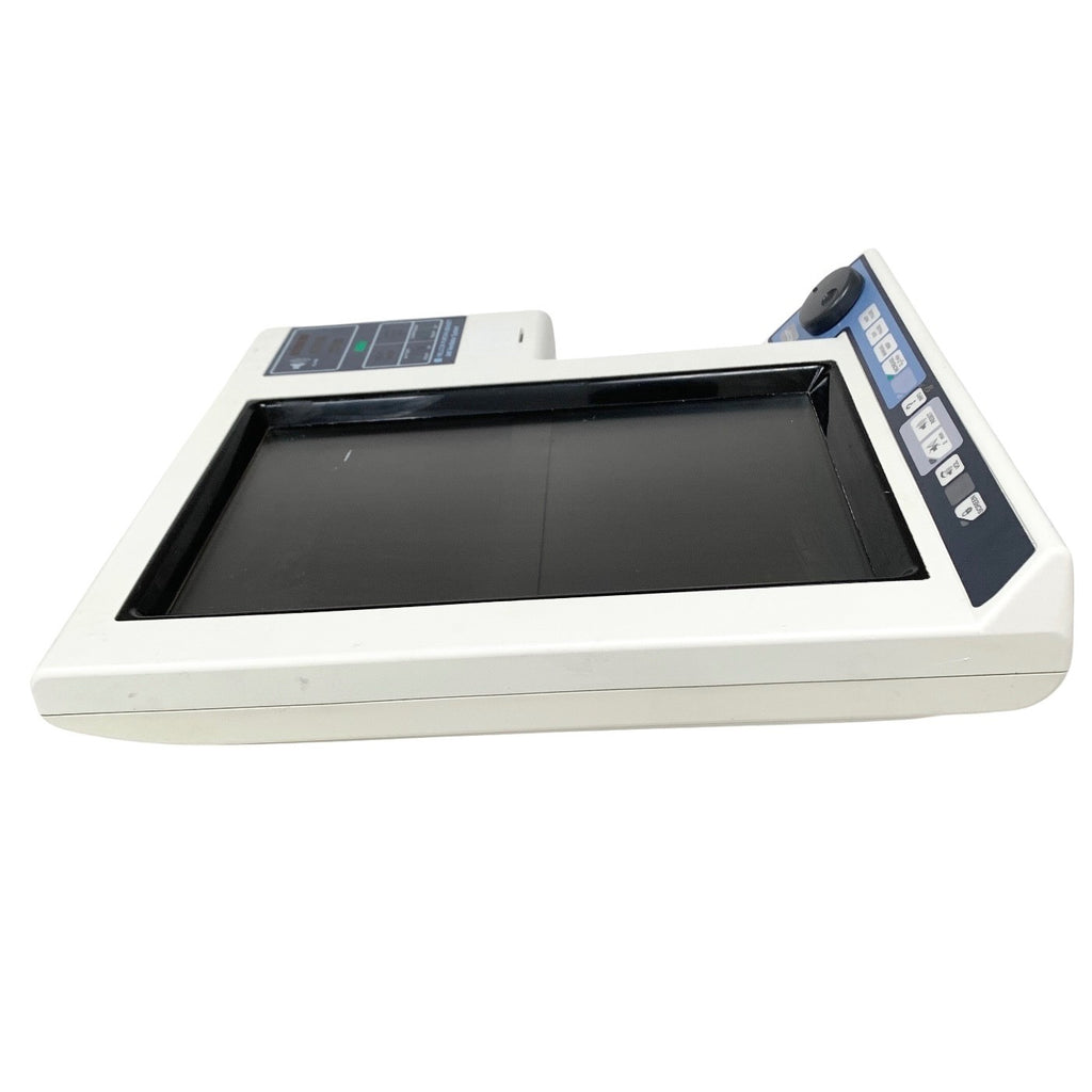 Puritan Bennett 840 Ventilator System Monitor Screen Unit AS-IS No Power Supply