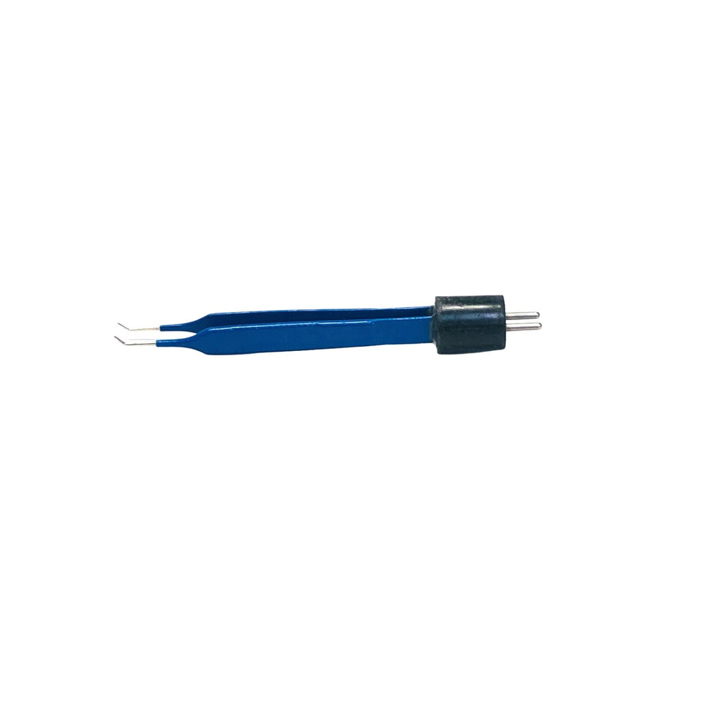 Kirwan REF 12-1085, INSULATED BIPOLAR SURGICAL FORCEPS