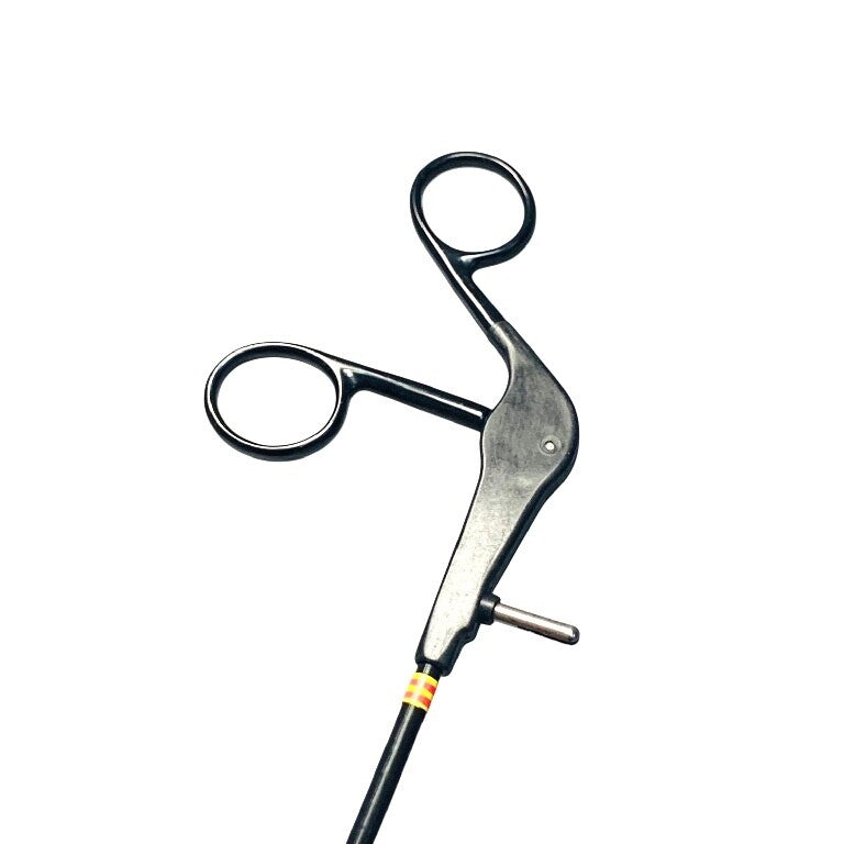 R Wolf REF 8384.12, LAPAROSCOPIC BIOPSY PUNCH