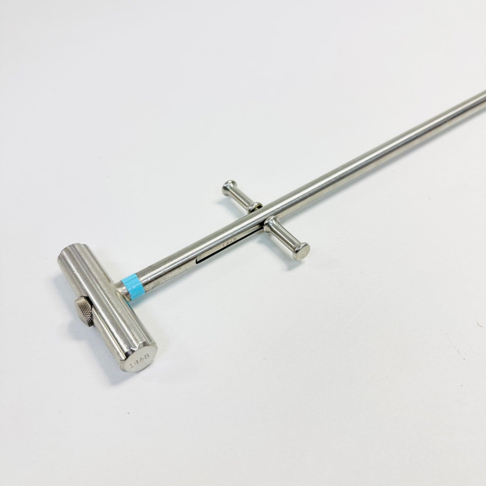 1468 Self Retaining Retractor Hook, 20 Inch Surgical Instrument