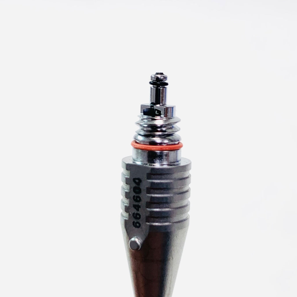 Alcon Ref 664604, ULTRAFLOW SURGICAL HANDPIECE ATTACHMENT