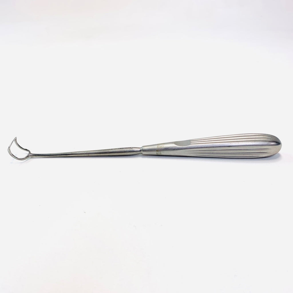 V. Mueller REF RH-4445, Reverse Curve Adenoid Curette