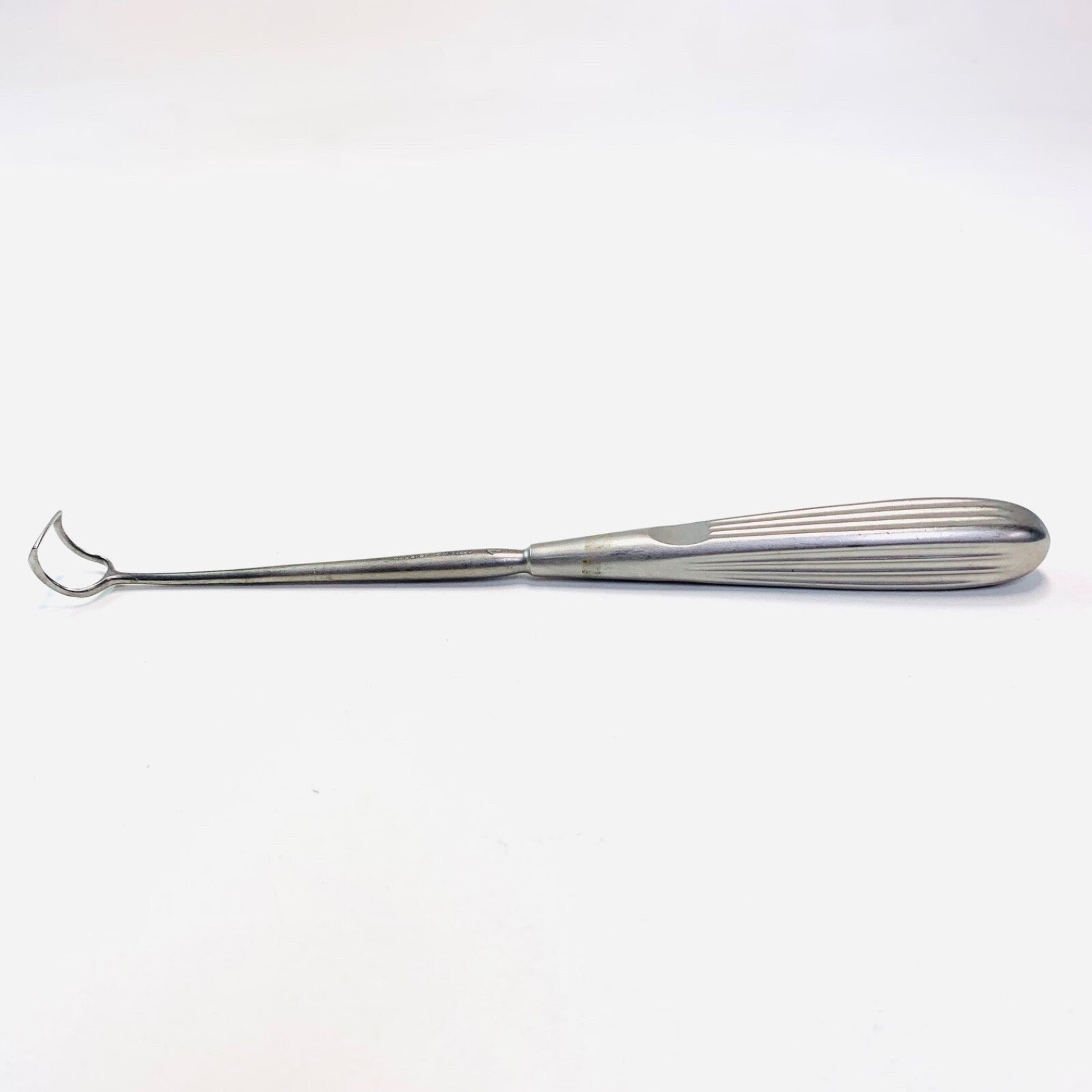 V. Mueller REF RH-4445, Reverse Curve Adenoid Curette