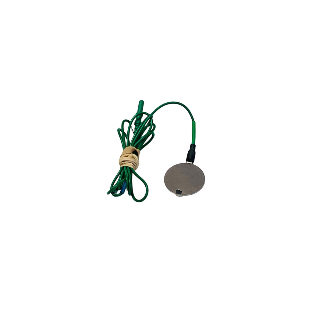 OXFORD TECA REF 6008-2-TP, Patient Ground Electrode 48*/122cm Lead, Touchproof