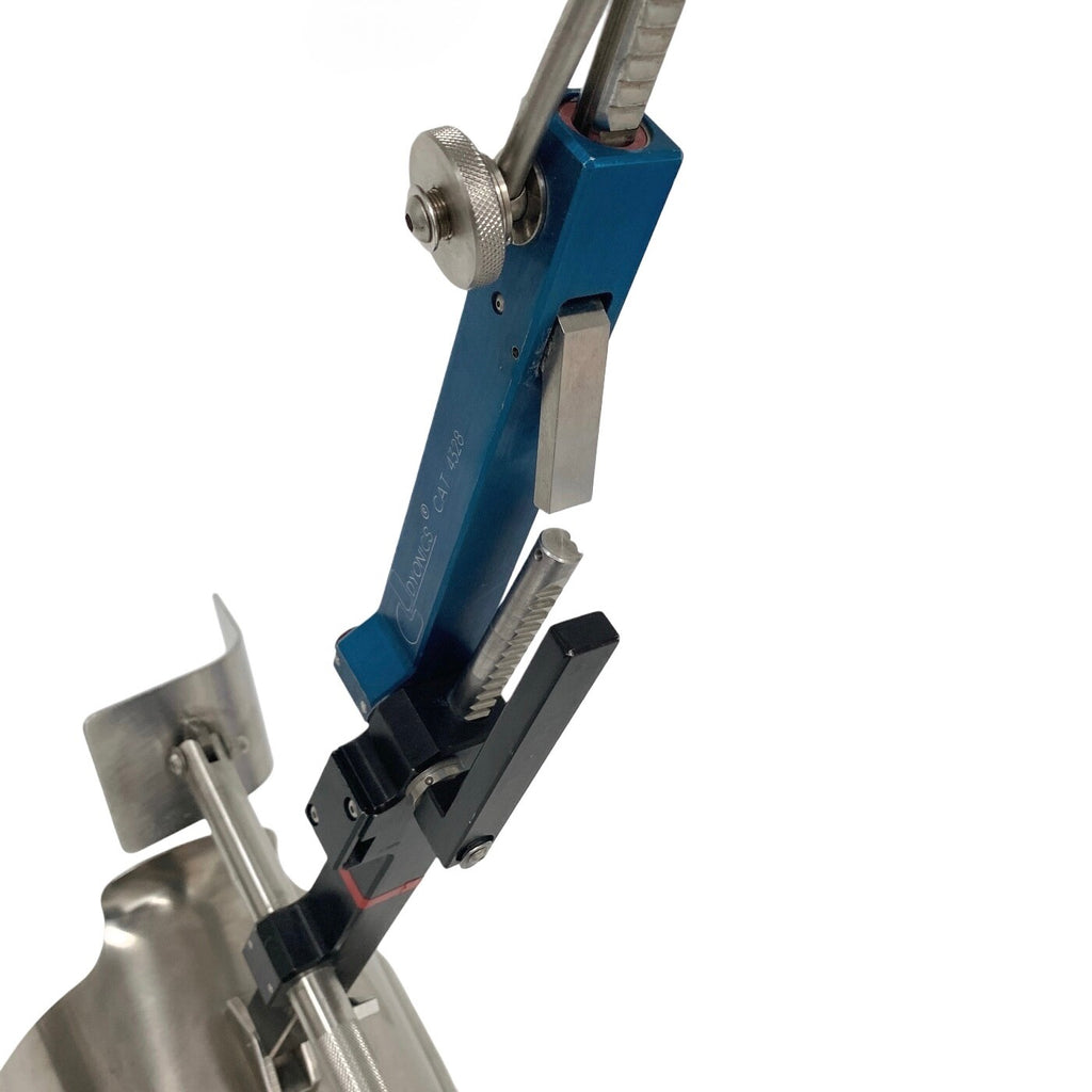 SMITH AND NEPHEW Dyonics REF 4328, ANKLE DISTRACTOR