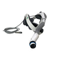 Integra Duo 90600 LED Surgical Headlight Headset ONLY -Tested Working No Battery