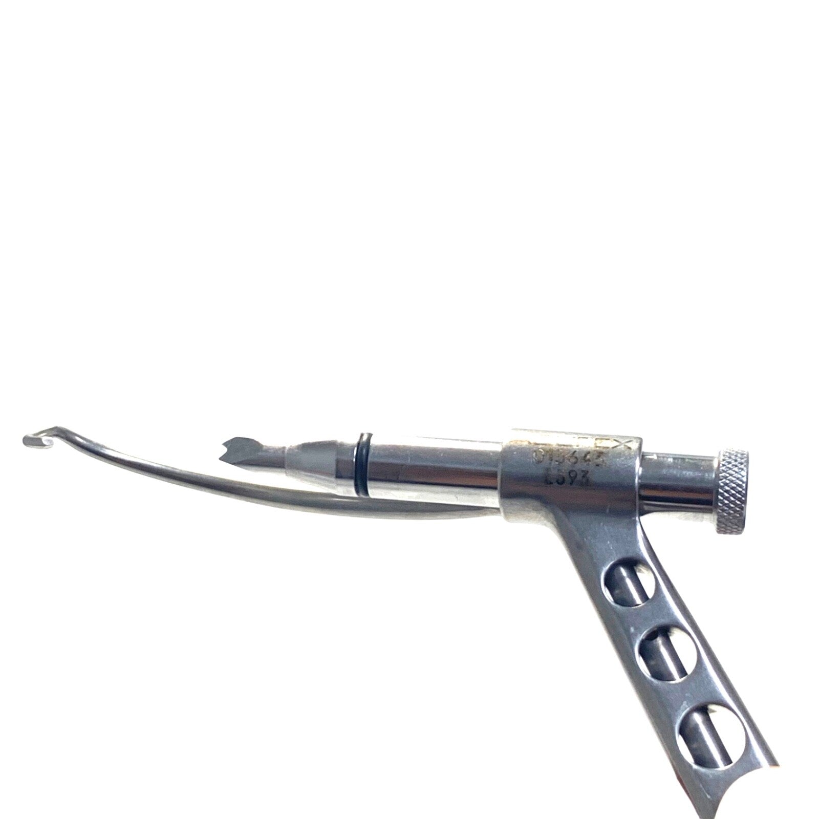 Acufex REF 013643, Rear Entry Aimer w/ Bullet
