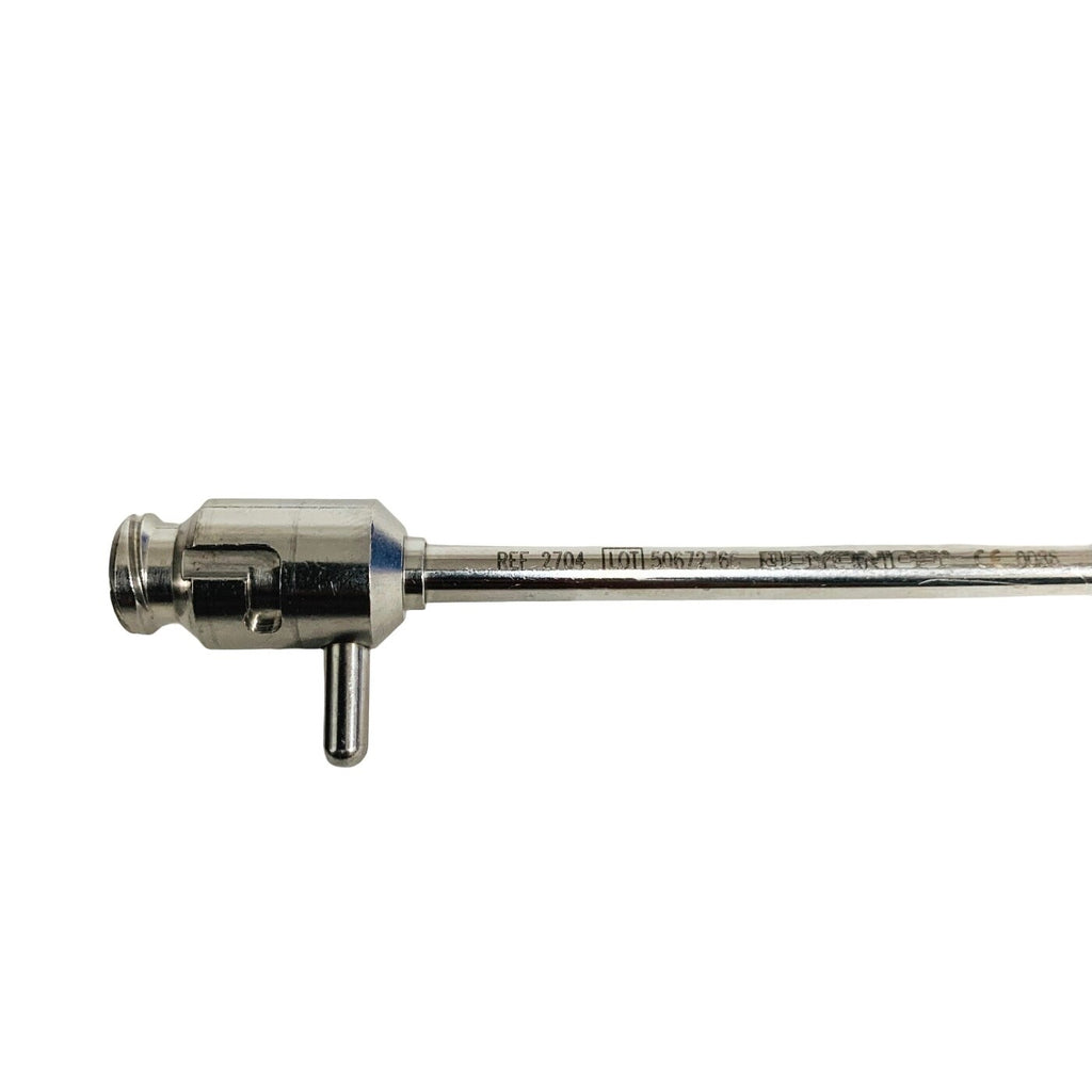 Dyonics REF 2704, 4.5MM Operative Cannula