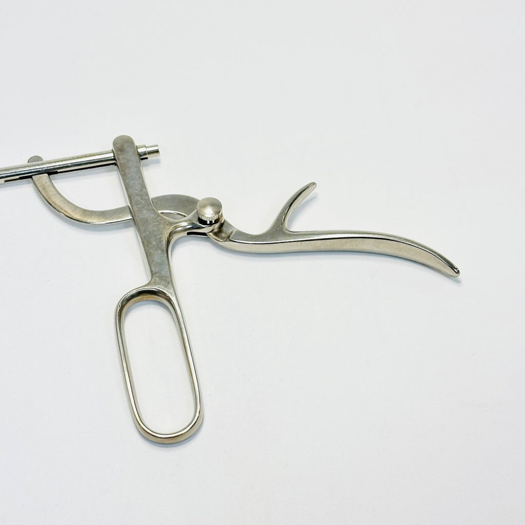 Symmetry Codman 57-6546 Tydings Tonsil Snare Instrument