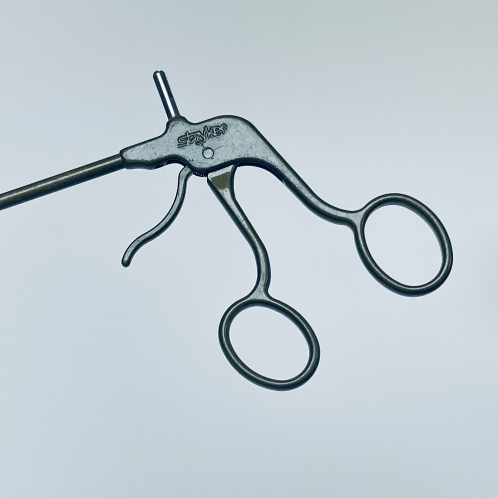 STRYKER REF 250-10-108 Monopolar Insulated Dissecting Grasper