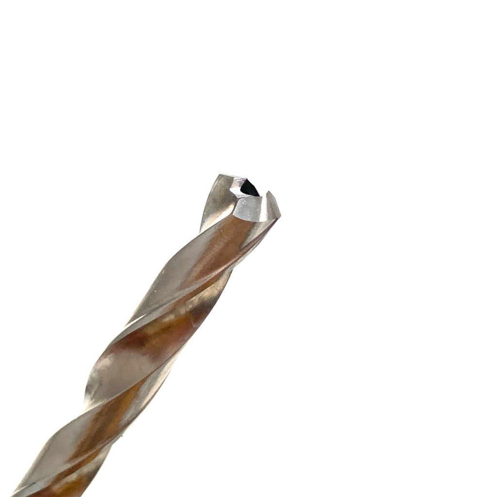 Acufex REF 013544, 8MM CANNULATED DRILL BIT