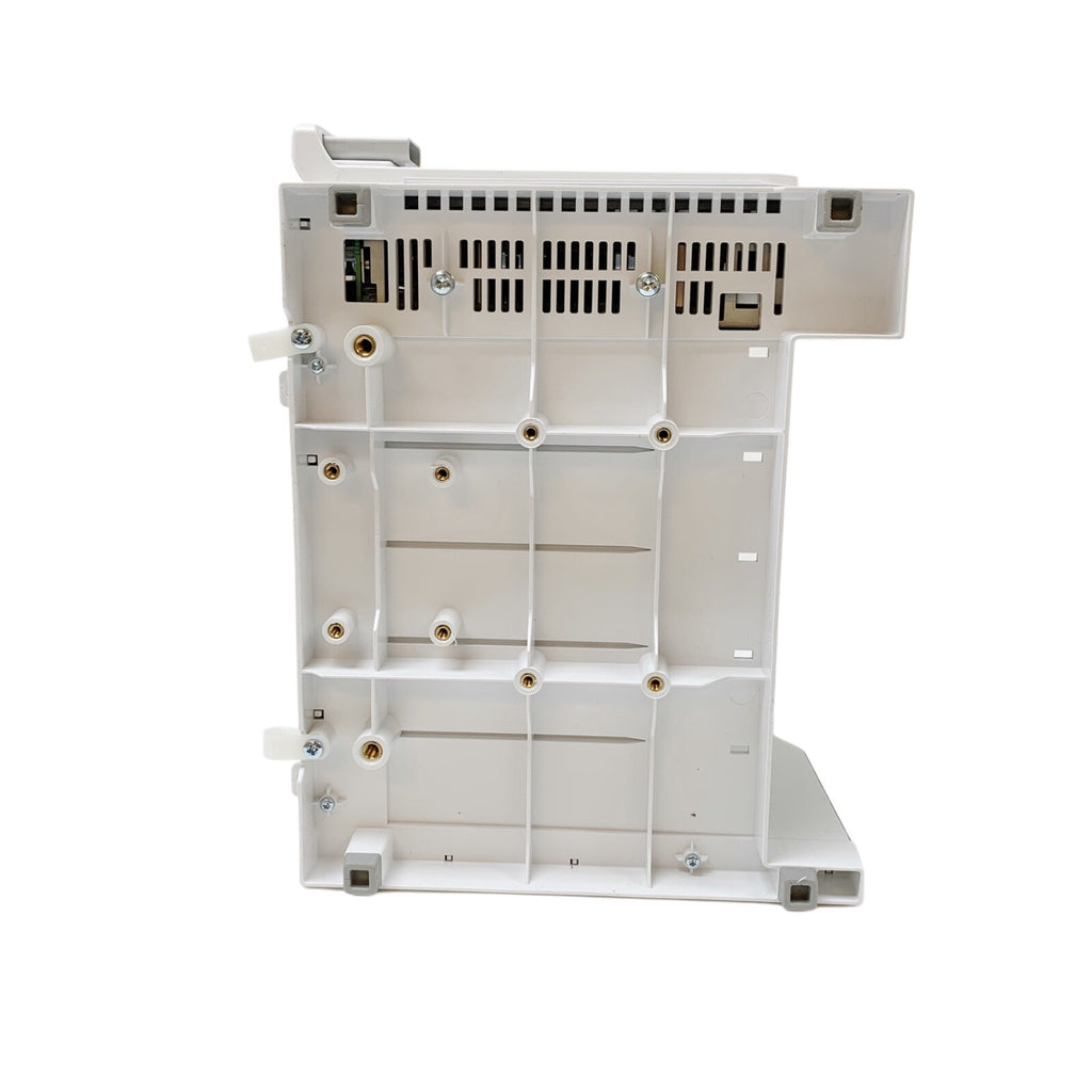 GE REF M1115512, F5-01 Frame, Module Rack