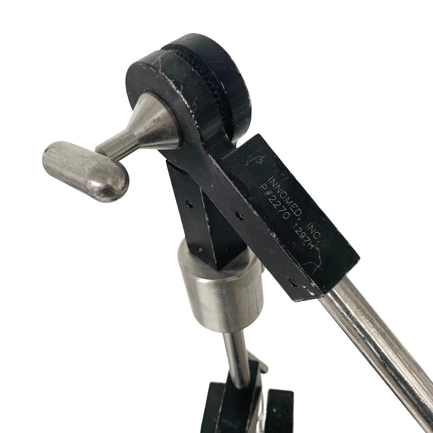 Innomed 2270 Cherf Leg Holder - Orthopedic Surgical Positioning Support Device