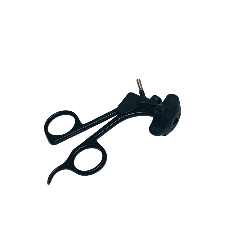 Karl Storz REF 33125, Clickline Insulated Handle without Ratchet
