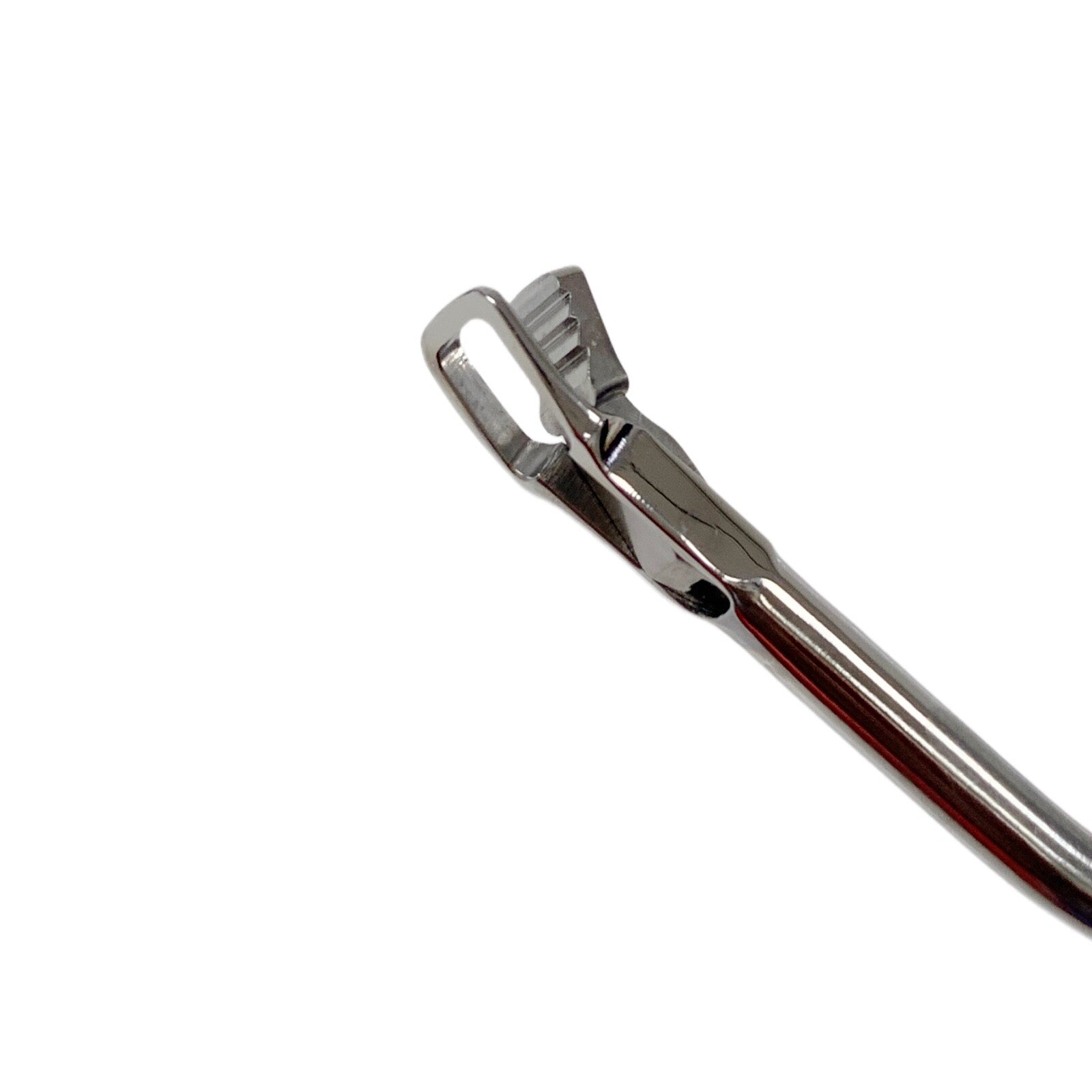 Symmetry Medical REF 1010131LP, Punch, up 15° tip, 3.6mm bite width, curved up