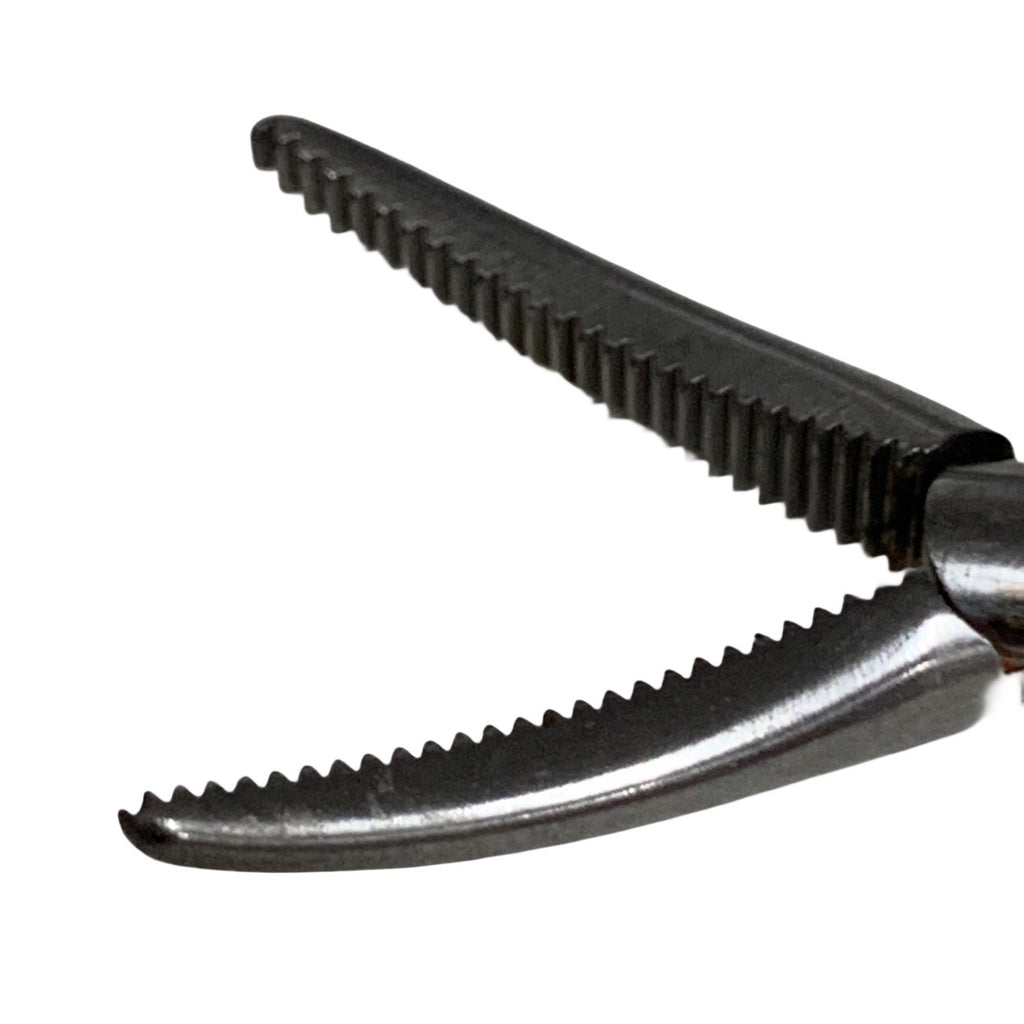 Jarit A625-126 Maryland Dissecting and Grasping Forceps. Rotating. 5.0mm x 33cm.
