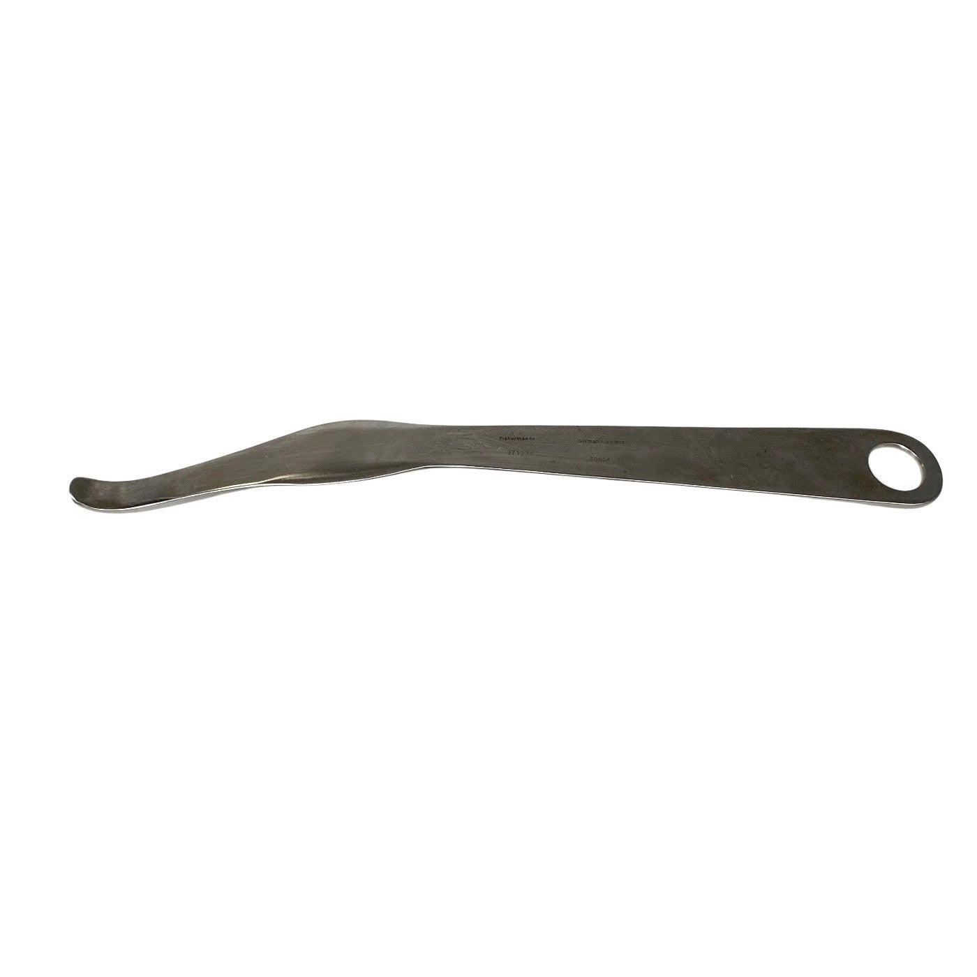 Fisherman Ref 371331, Hohmann Retractor