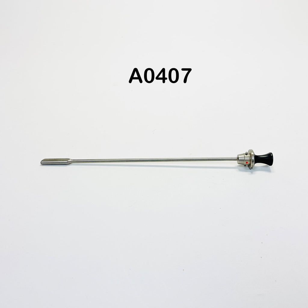 Olympus A0407 Obturator 25 Fr Instrument