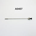 Olympus A0407 Obturator 25 Fr Instrument