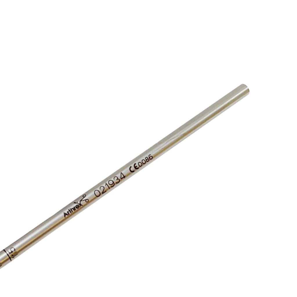 Arthrex REF AR-1407LP Low Profile Reamer, 7mm