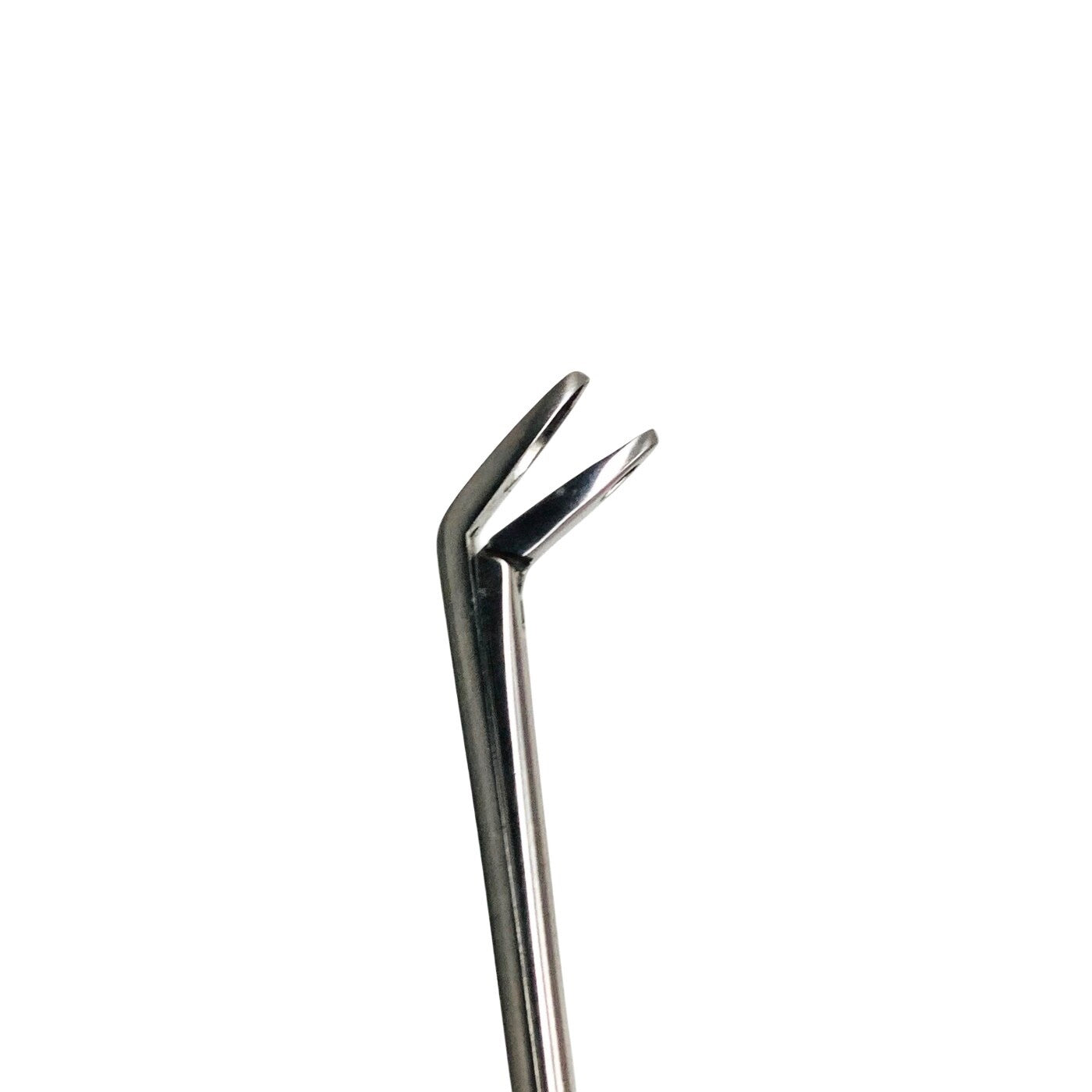 BR SURGICAL Ref BR46-22403, WEIL-BLAKESLEY Pediatric Nasal Forcep 45DEG upcurved