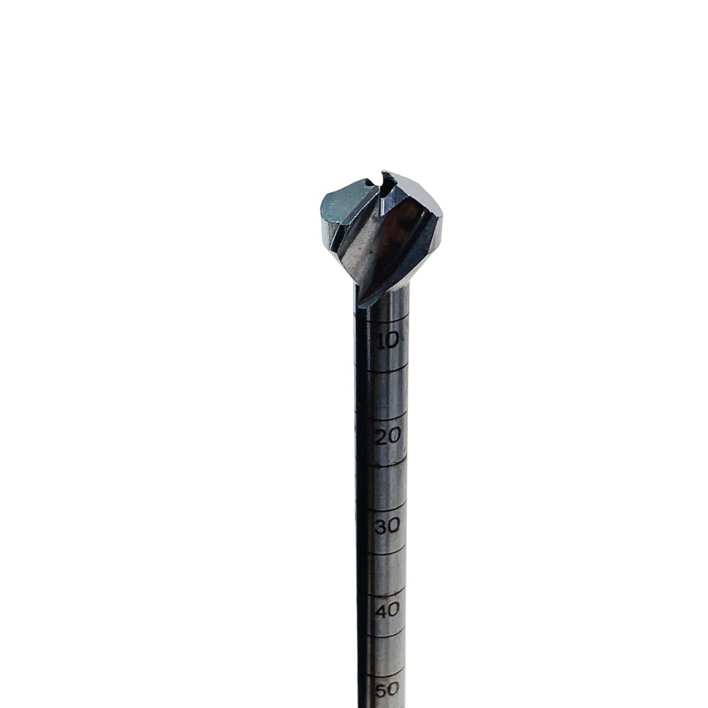 Acufex Ref 013664, 11MM CANNULATED DRILL BIT