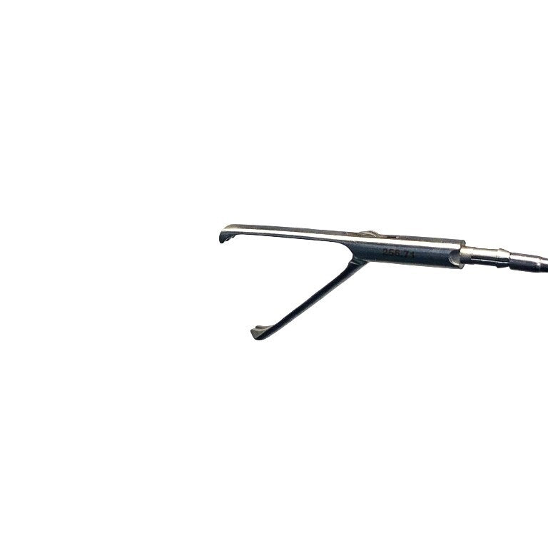 V. MUELLER Ref 256.71, ENDOLAP LAPAROSCOPY FORCEPS INSERT