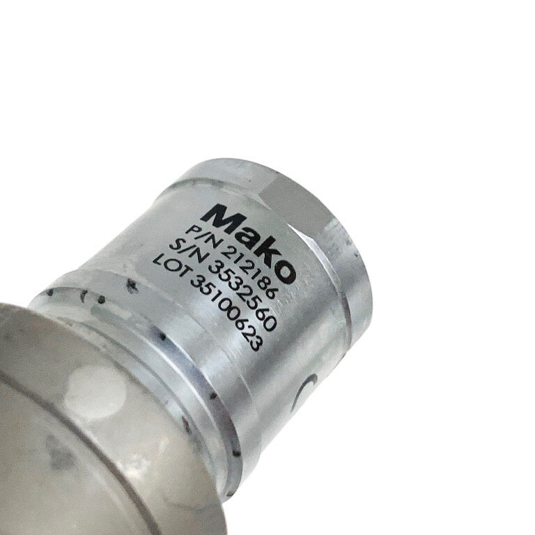 Stryker Ref 212186, Mako Saw Model