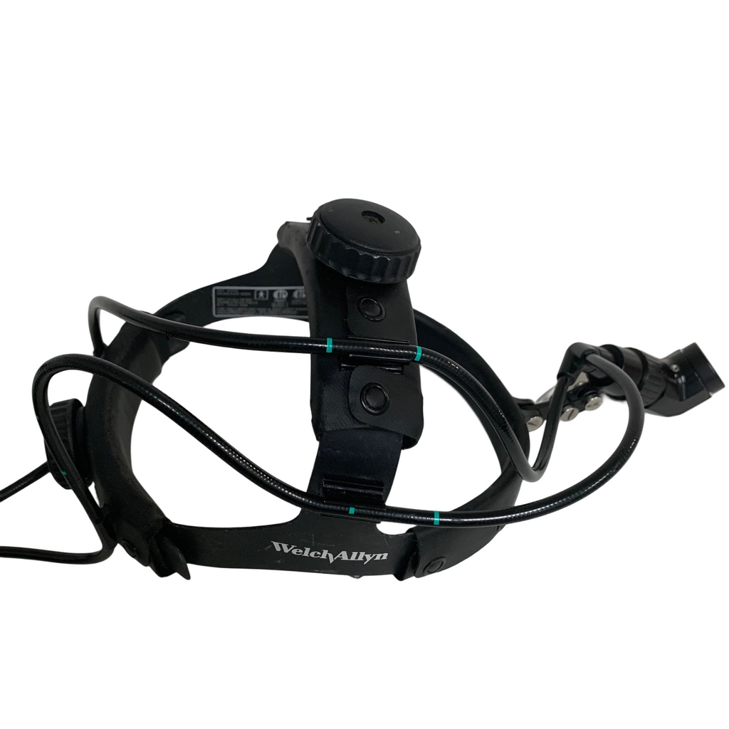 Welch Allyn 49540 Headlight Assembly with 49543 Cable