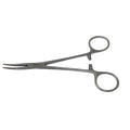 V MUELLER REF SU2735, CRILE CURVED FORCEPS