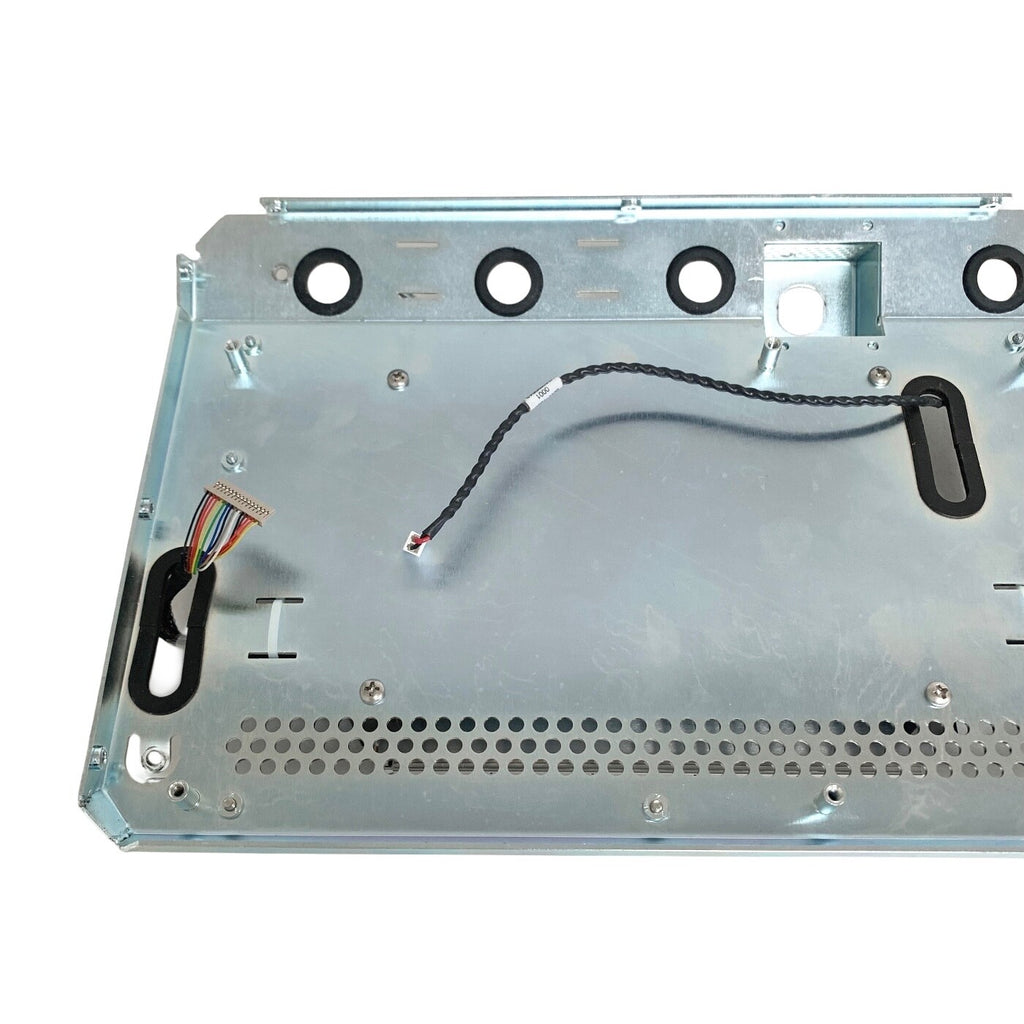 BAYLIS FRONT DISPLAY ASSEMBLY FOR REF RFP-100A RADIOFREQUENCY GENERATOR