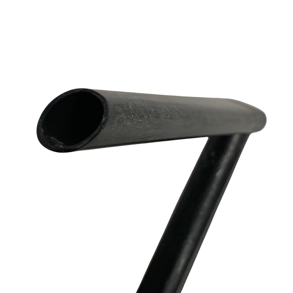Karl Storz 8661EN Steiner Operating Laryngoscope Extra Small 20cm ENT Black