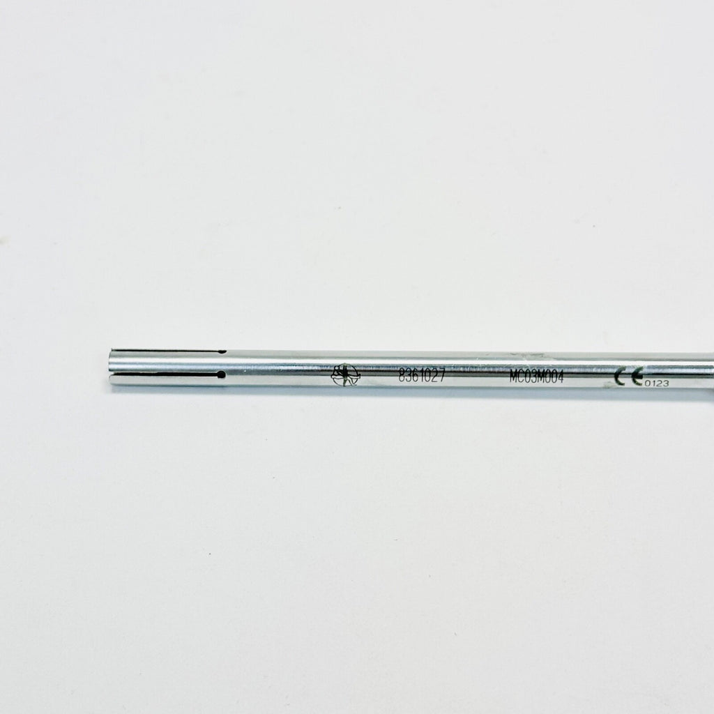 Medtronic 8361027 Removal Driver Instrument For TSRH 3D