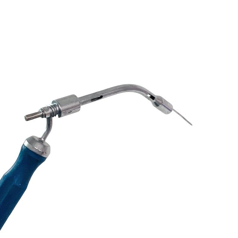 Medtronic REF 9790912, (DTS) Multi Angle Guide Instrument FOR PARTS