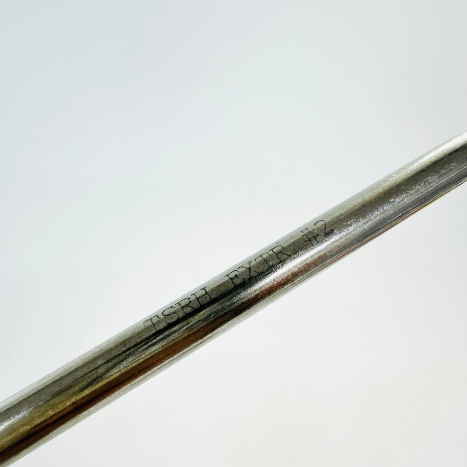 Medtronic Extractor TSRH Probe #2 Instrument