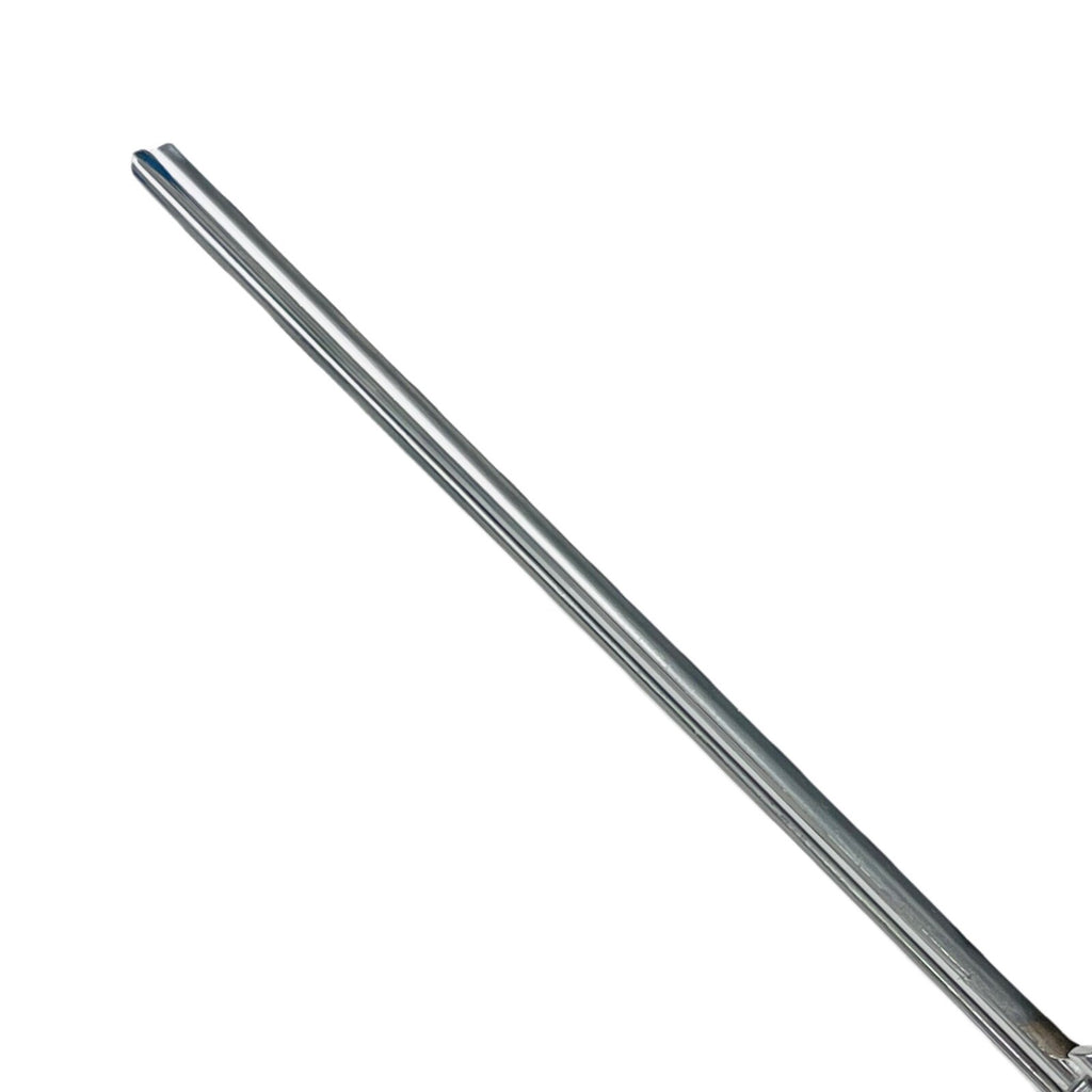 Acmi-Mccarthy Working Element Rack And Pinion Design