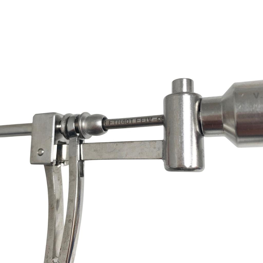 V. Mueller REF F231.09 Kleppinger Bipolar Forceps W/ Otongs 32 Cm