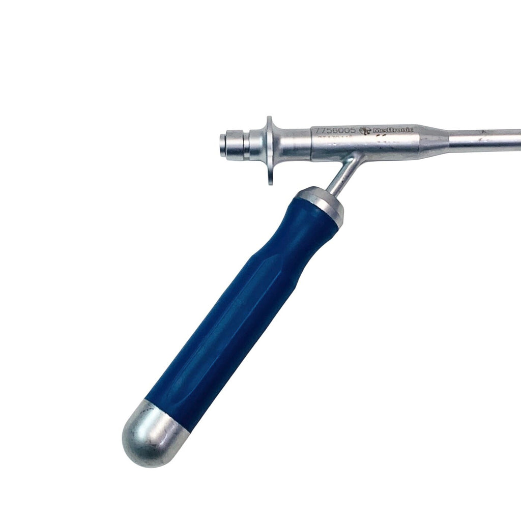 Medtronic REF 7756005, ADJACENT DEPTH DRILL GUIDE