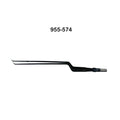 Medtronic 955-574 Angled Bipolar Forceps Instrument